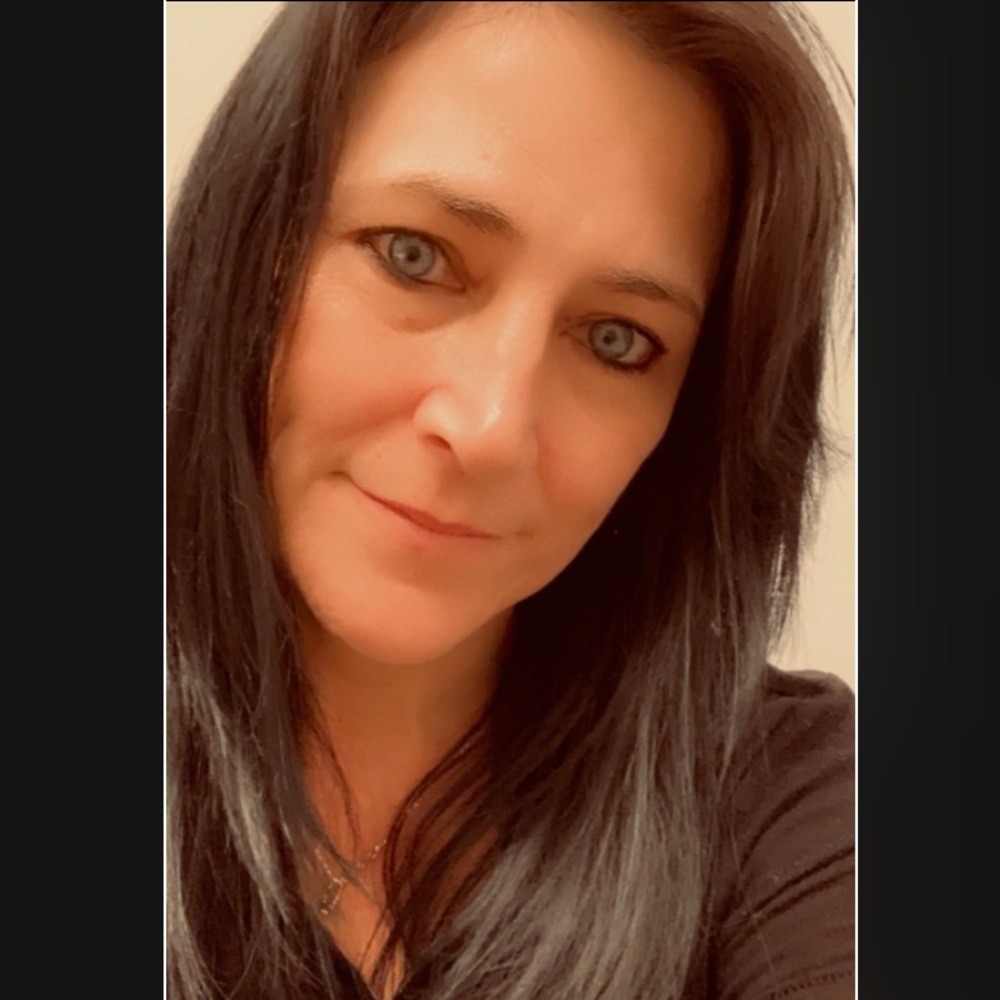Meet your Posher, Patricia